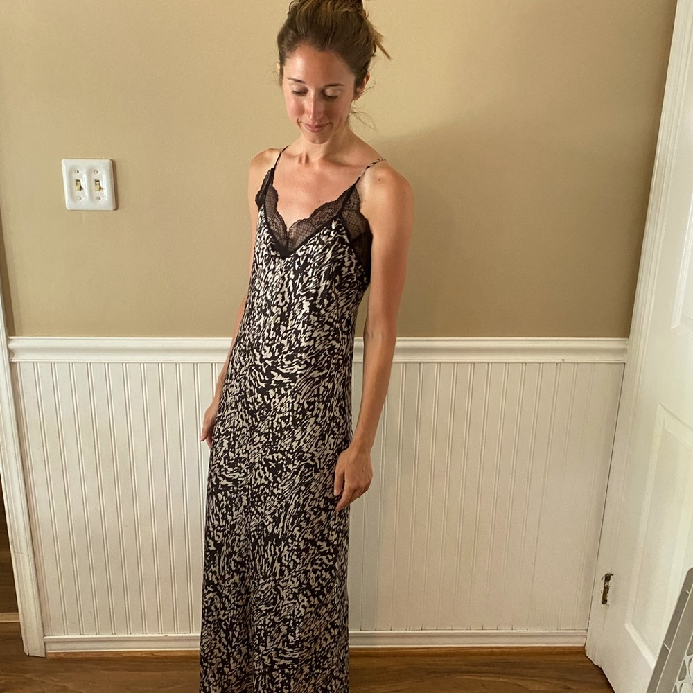 Formal dress